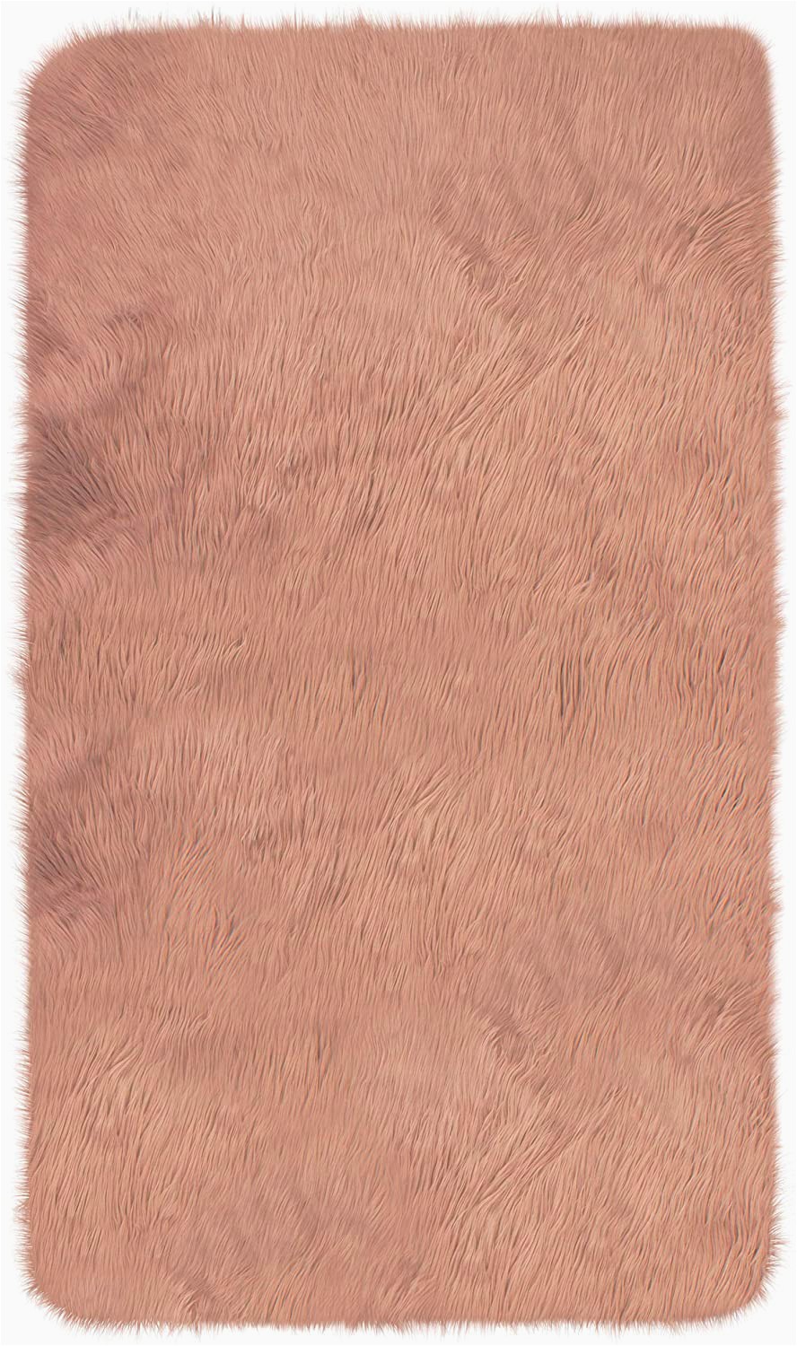 Jean Pierre New York area Rugs Jean Pierre area Rug Polyester Blush 3 X 5 Ft