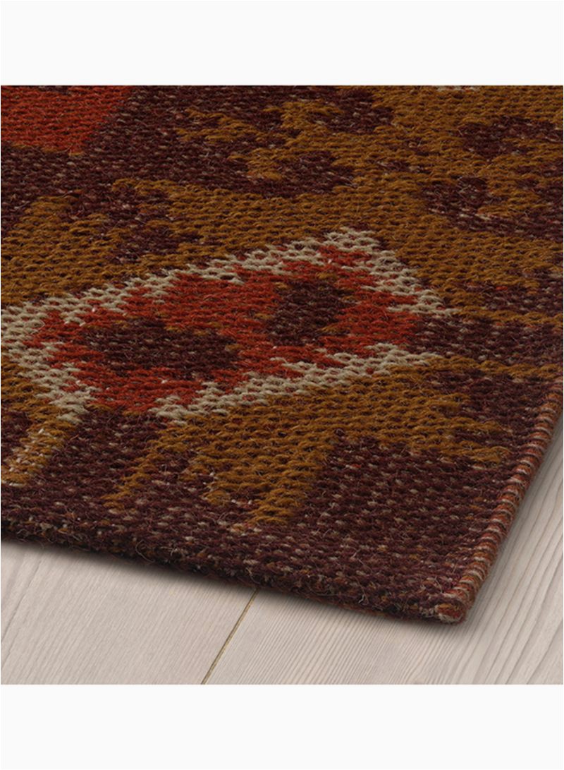 Jean Pierre New York area Rugs Shop Flatwoven Handmade area Rug Red 300 X 200centimeter