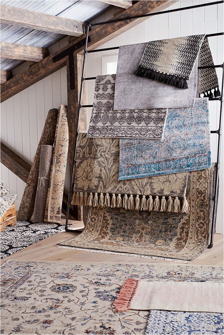 Joanna Gaines area Rugs Pier One This Signature Collection Of Rugs From Magnolia Home by