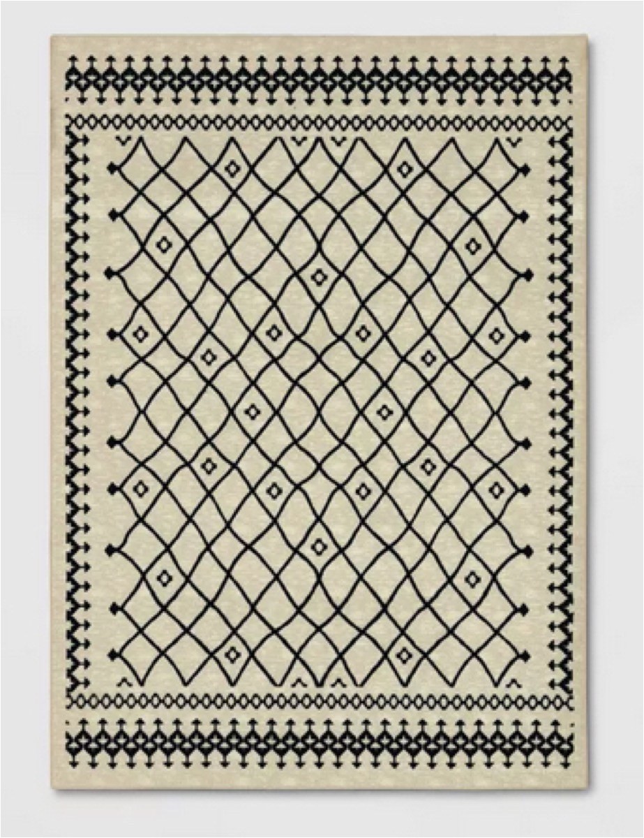 Joanna Gaines area Rugs Target 15 Tar Rugs that Will Really Tie the Room to Her