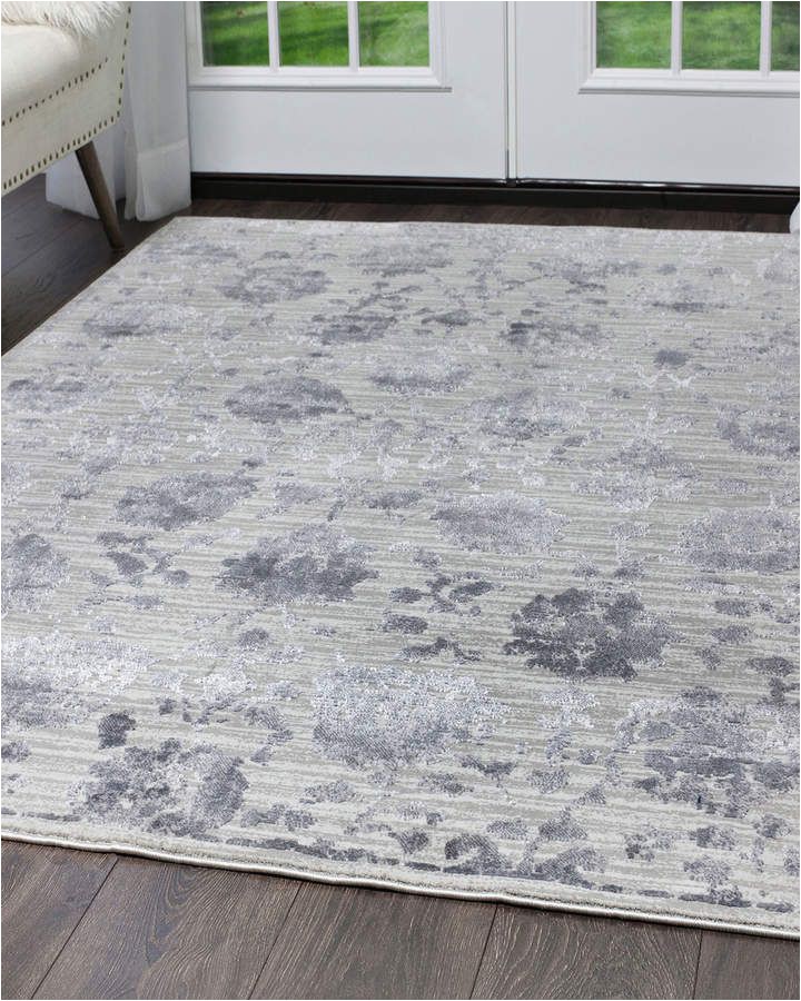 Kenmare Blue area Rug Nicole Miller Kenmare Marian area Rug 53 X 72 with Images
