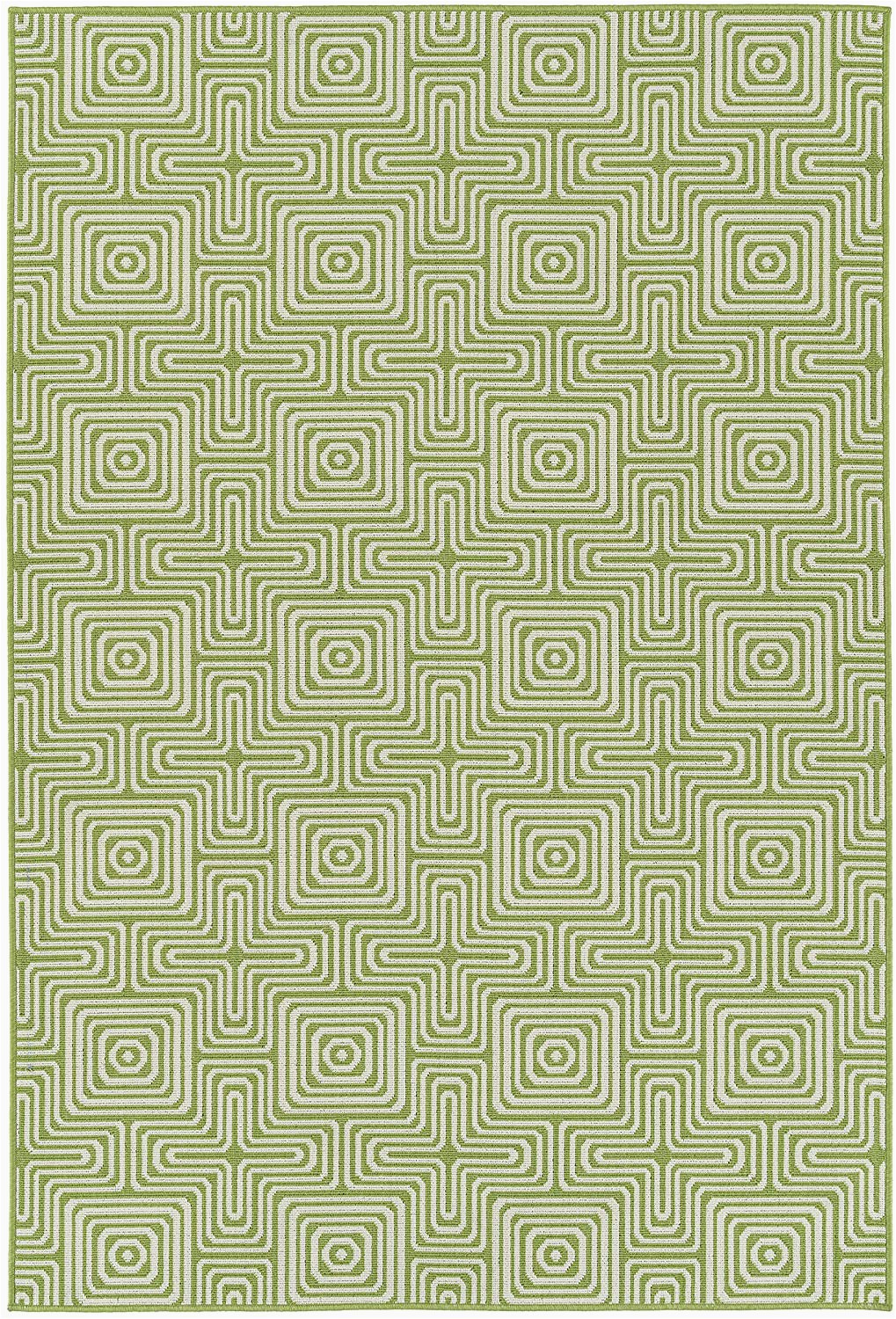 Lime Green and Grey area Rugs Amazon Kaleen area Rug 1 9" X 3 Lime Green Furniture