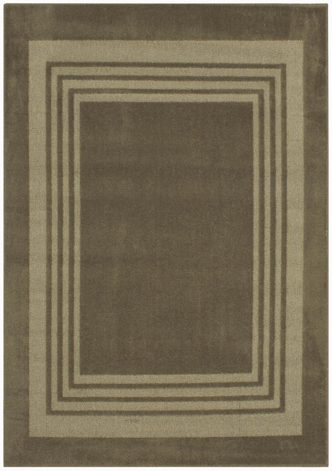 Mohawk area Rug 60 X 84 Hometrends Taupe Jackie area Rug 5 X 7