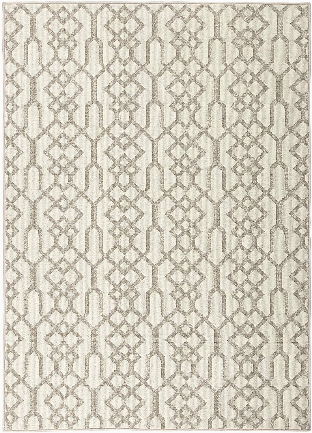 Mohawk area Rug 60 X 84 Signature Design by ashley Coulee Rug 60" W X 84" L 5×8 Natural