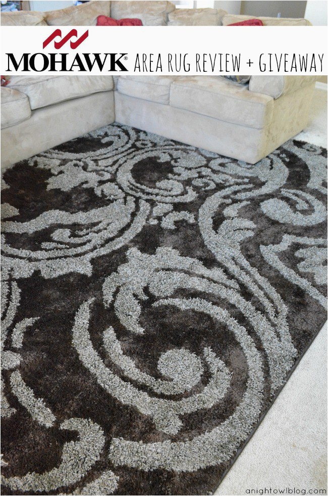 Mohawk Home Decorative area Rug Mohawk Home area Rug Review Giveaway