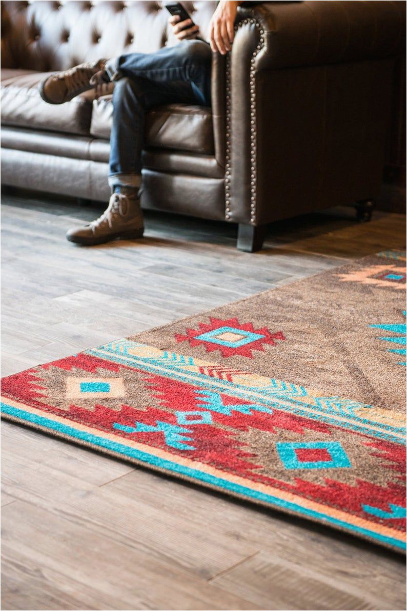 Native American Style area Rugs Native American Style Rug Native American Style area Rug