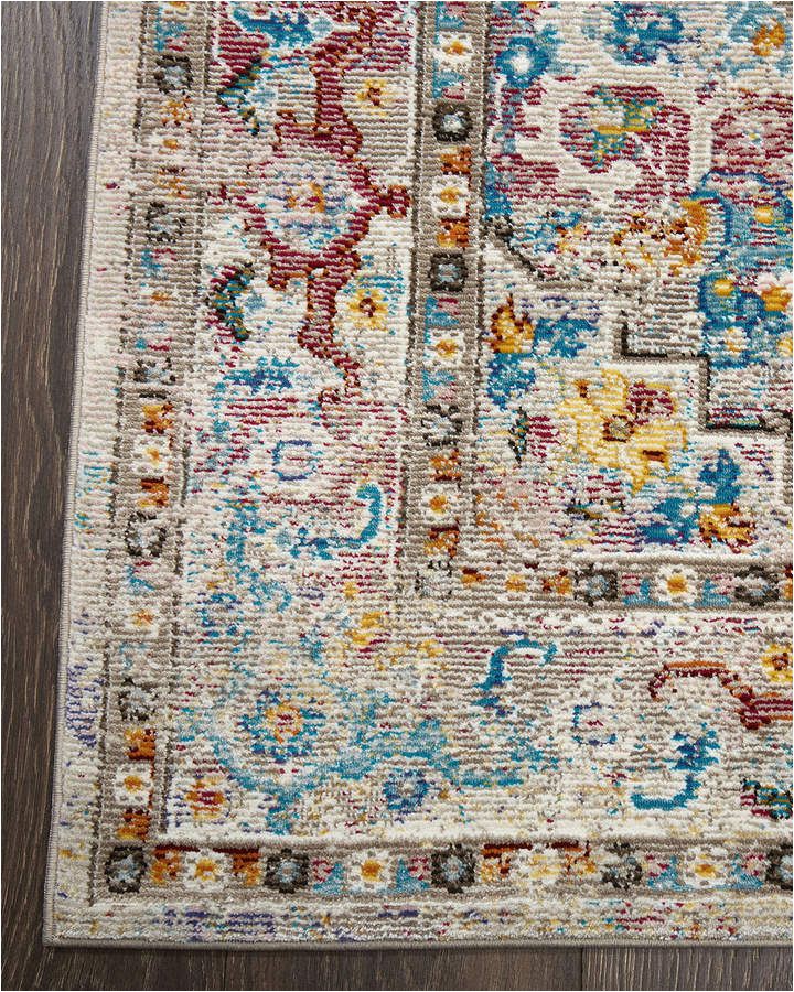 Nicole Miller Parlin area Rug Nicole Miller Parlin area Rug 79 X 95 with Images