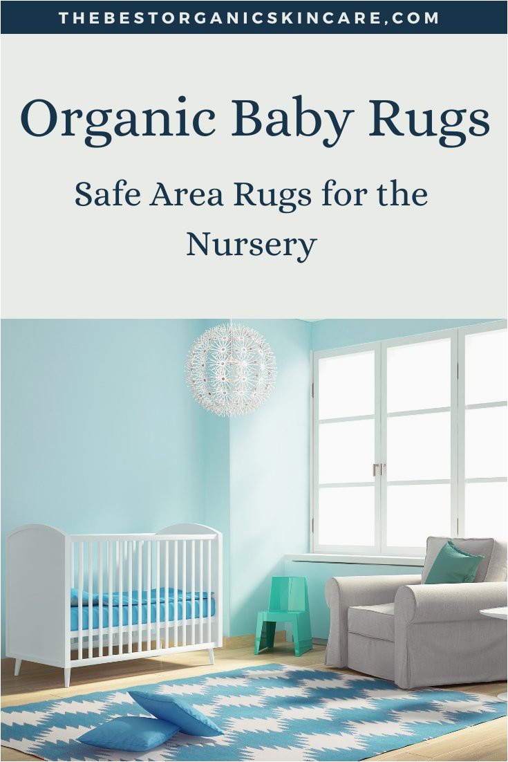 Non toxic area Rug for Baby organic Baby Rugs – Safe area Rugs for the Nursery