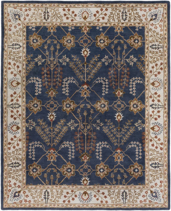 Overstock Rugs 8×10 Blue Dirt Rug Navy and Beige area Rugs area Rugs Mississauga area