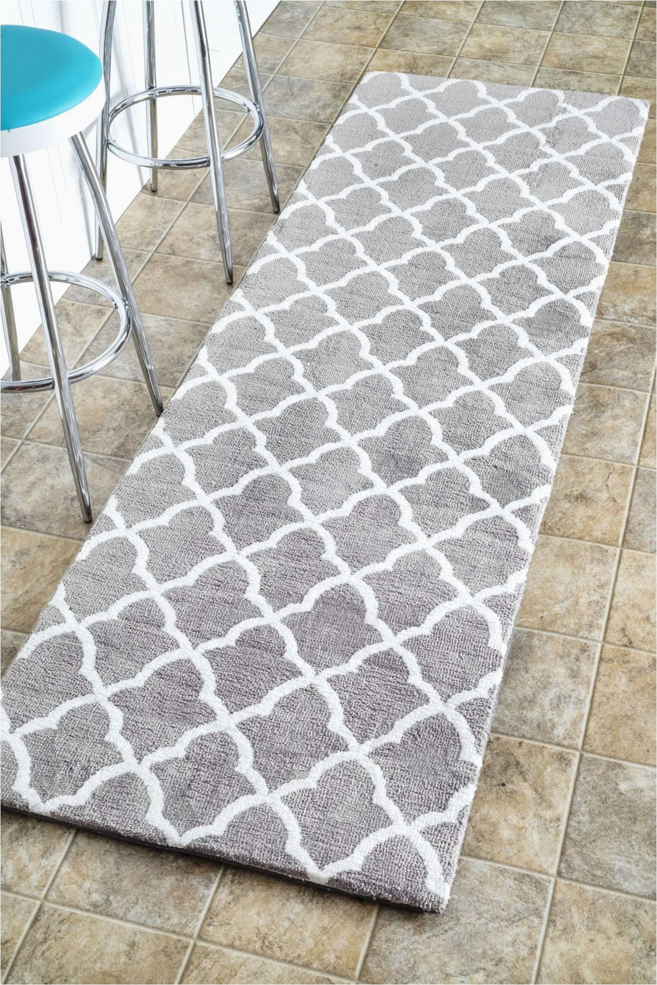 Plush Memory Foam area Rug Made Using Memory Foam and Covered with the Help Of