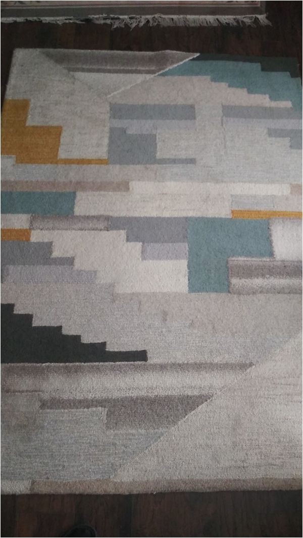 Project 62 Hand Tufted area Rug Abstract Project 62 area Rug for Sale In Mulberry Fl Ferup