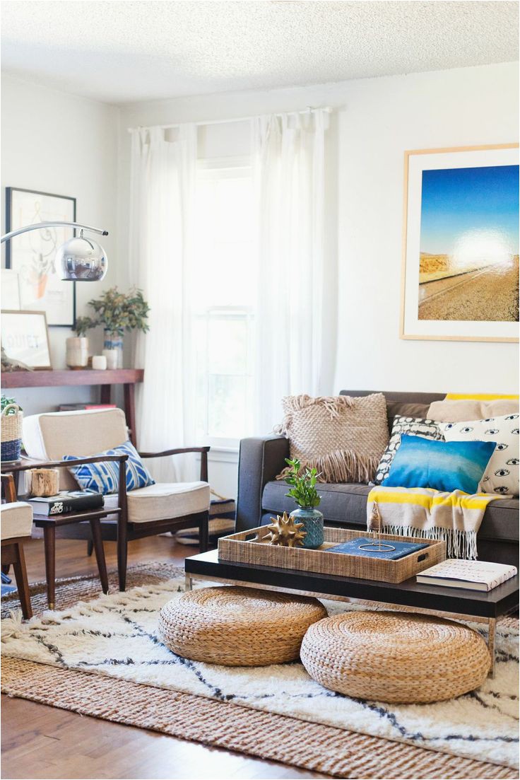 Putting area Rugs On top Of Carpet 10 Tips to Help You Master Layering Rugs