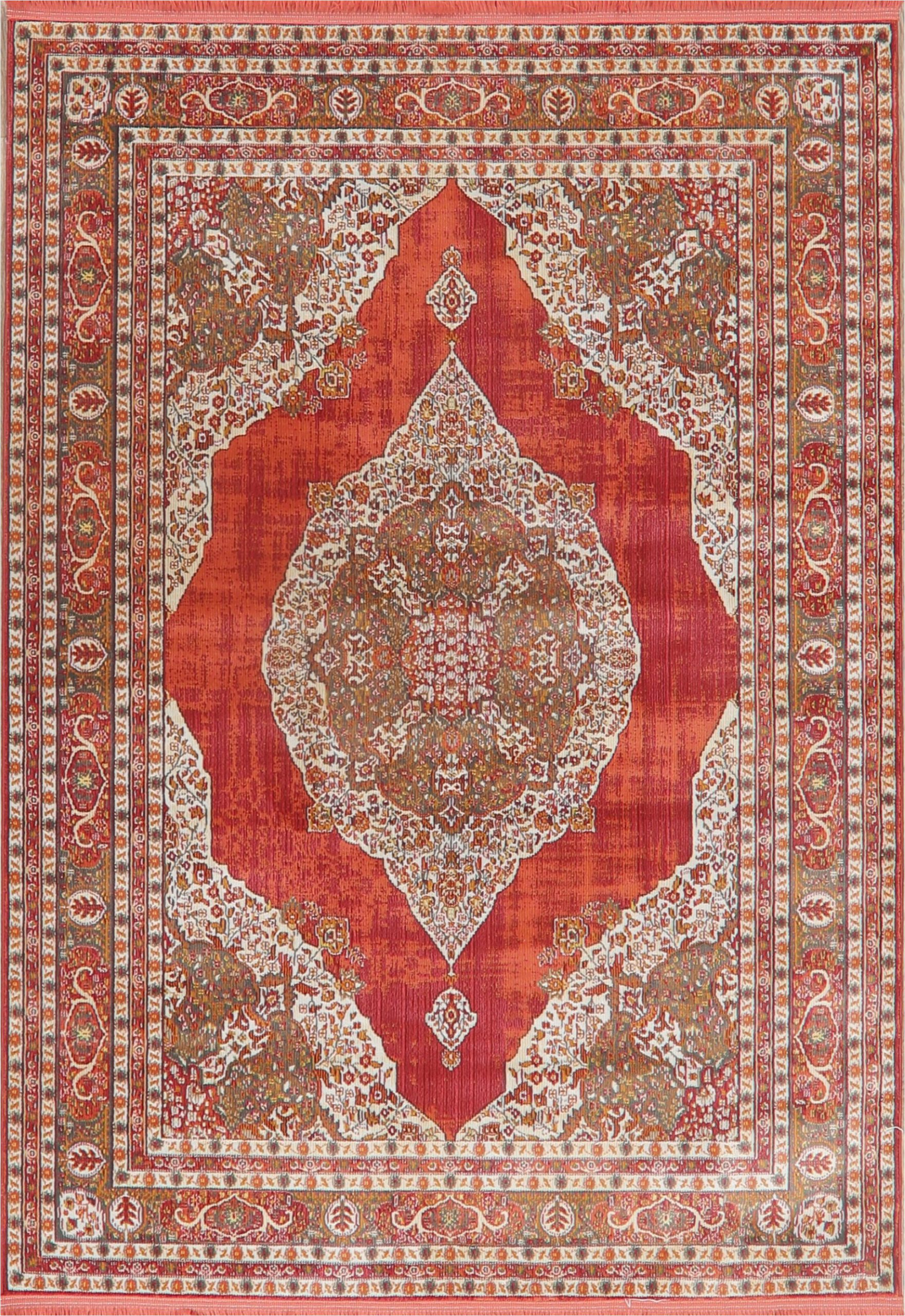 Red and Brown area Rugs Walmart Floral Medallion Distressed Turkish oriental area Rugs Living Room Red Carpet Walmart