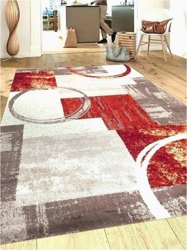 Red Grey and Black area Rugs Luxury Grey and Gold area Rugs Graphics Inspirational Grey