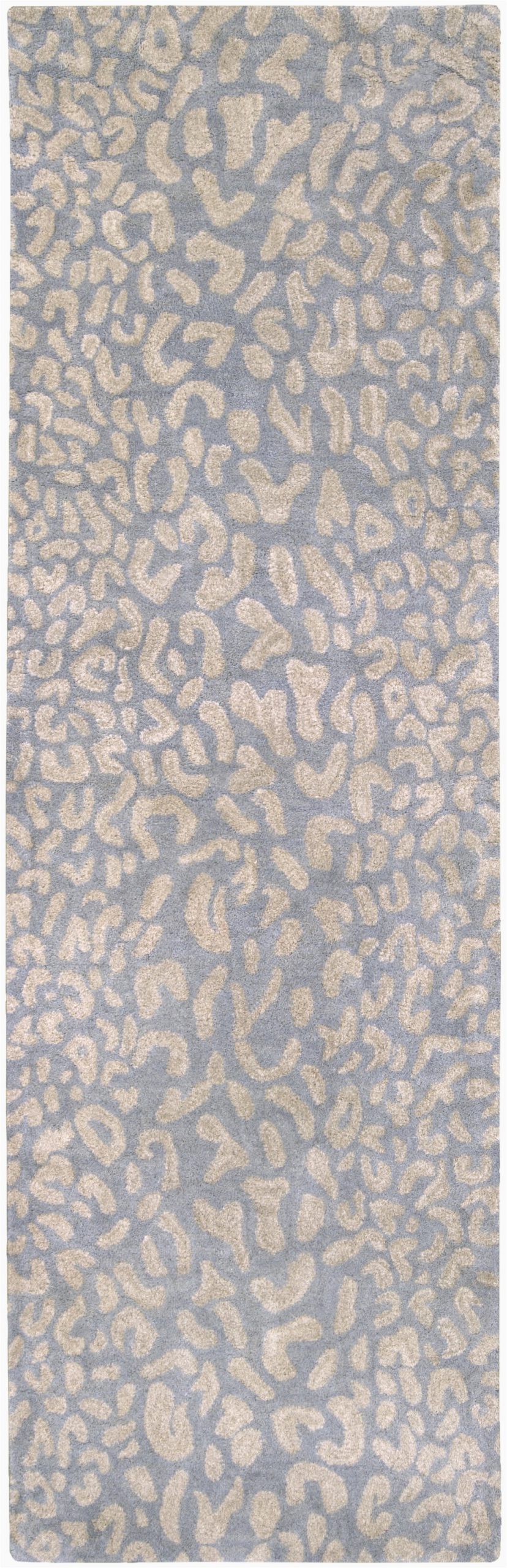 Round Animal Print area Rugs Animal Print area Rugs You Ll Love In 2020