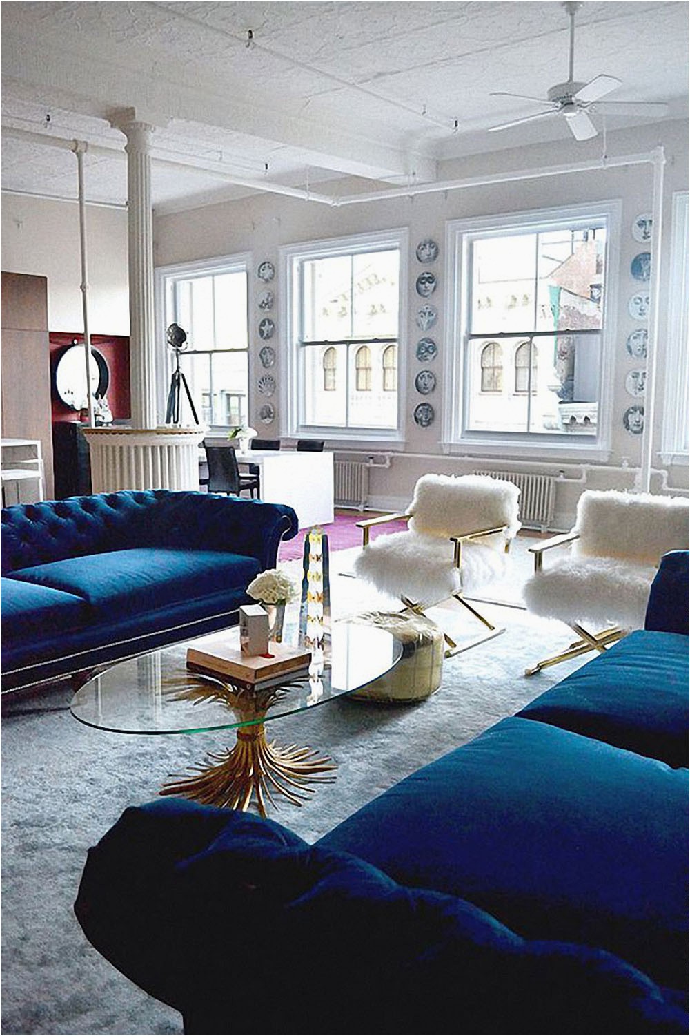 Rugs that Go with Blue Couch Home Decor Blue sofa Inspiration