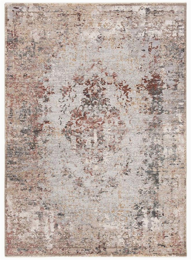 Rust and Gray area Rug Safavieh Winston Gray and Rust 5 X 8 area Rug & Reviews