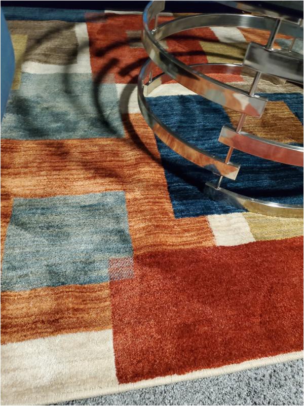 Seventh Avenue Com area Rugs Pictures Mohawk Colorful Blocks Rug