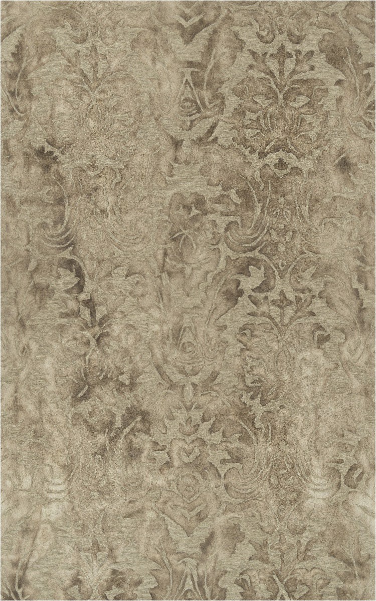 Taupe and Beige area Rugs Dalyn Rubio Ru1 Taupe area Rug