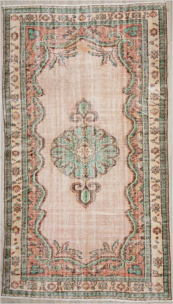 10 by 20 area Rugs Floor Rug 5 80" X 10 20" Handknotted Wool Rug Oushak
