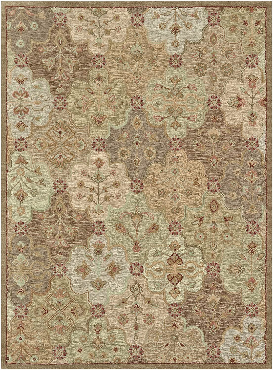 10 X 11 area Rug Amazon Loloi Maxwell area Rug 7 10" X 11 0" S