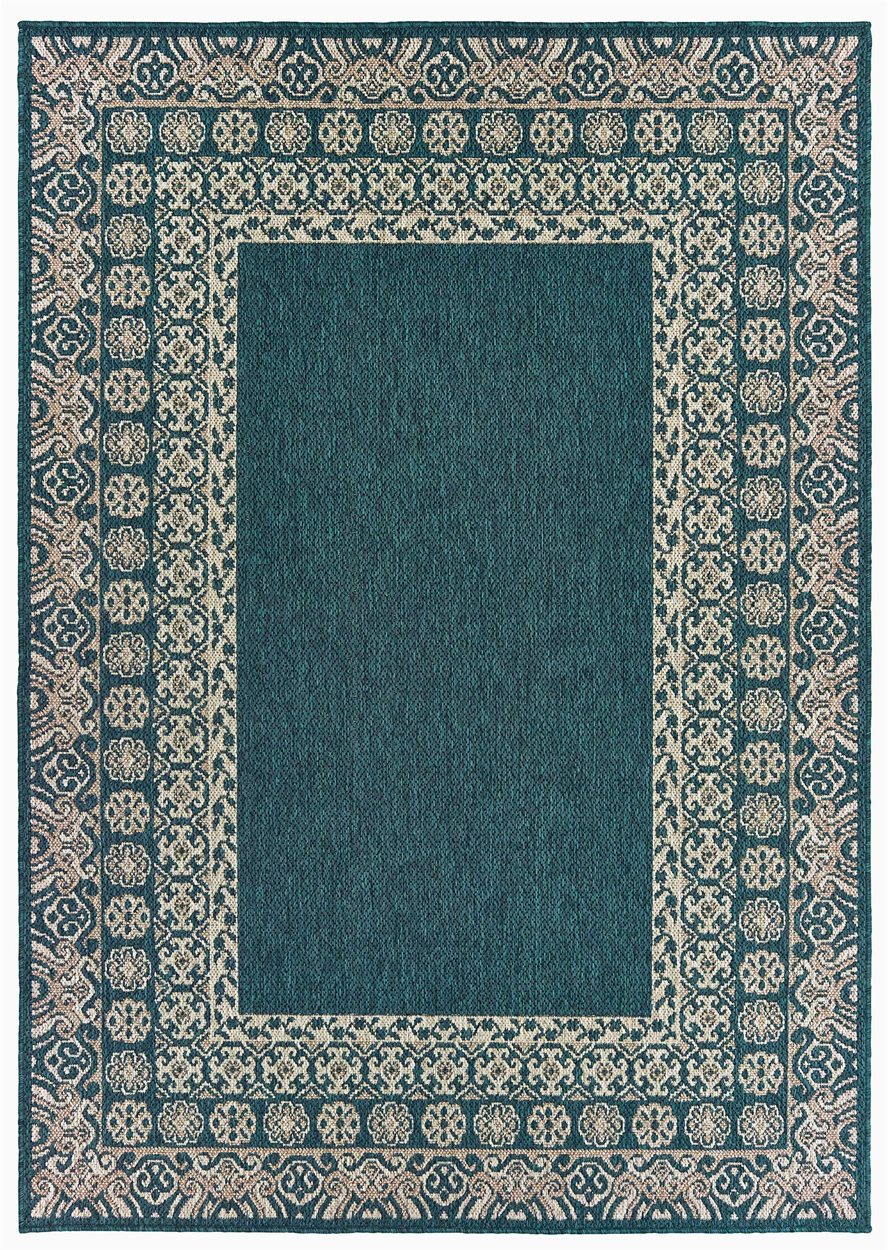 10ft by 10ft area Rug Amazon Living fort Fiji Fib3051 7ft 10in X 10ft Blue