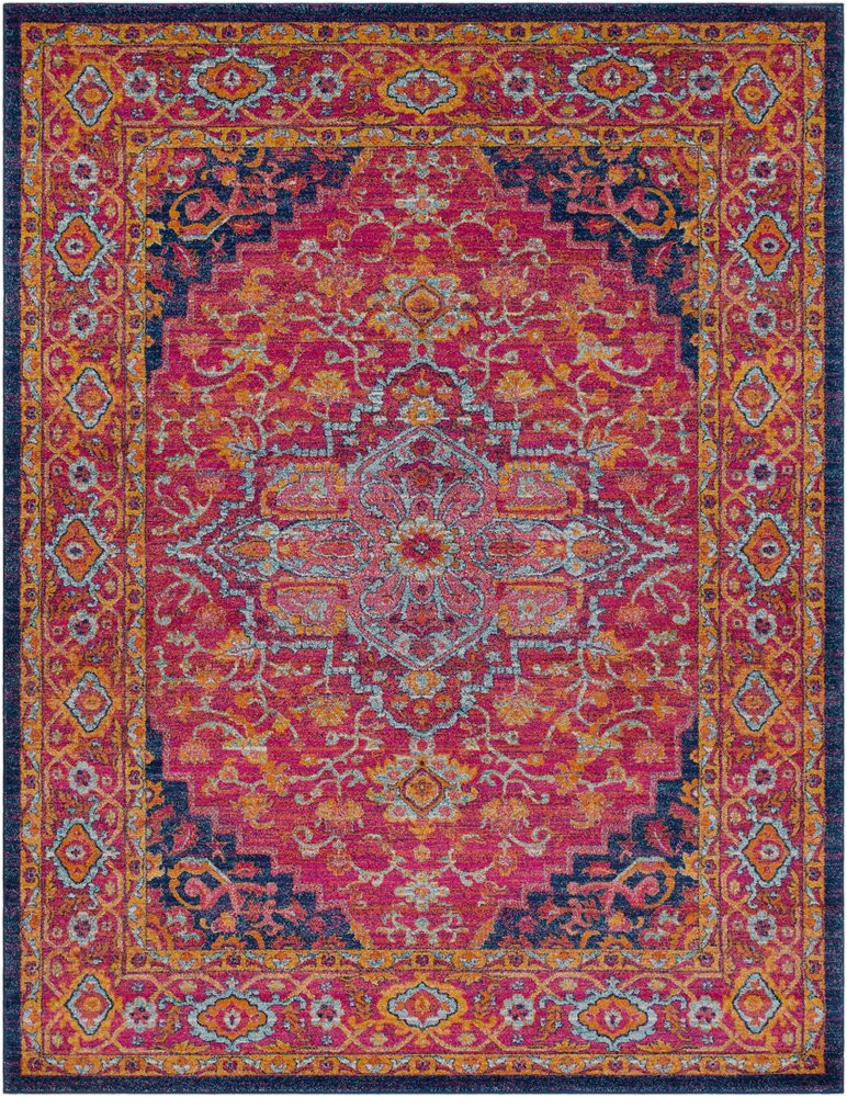 10ft by 10ft area Rug Surya Hap1009 Harput area Rug 7 Ft 10 In X 10 Ft