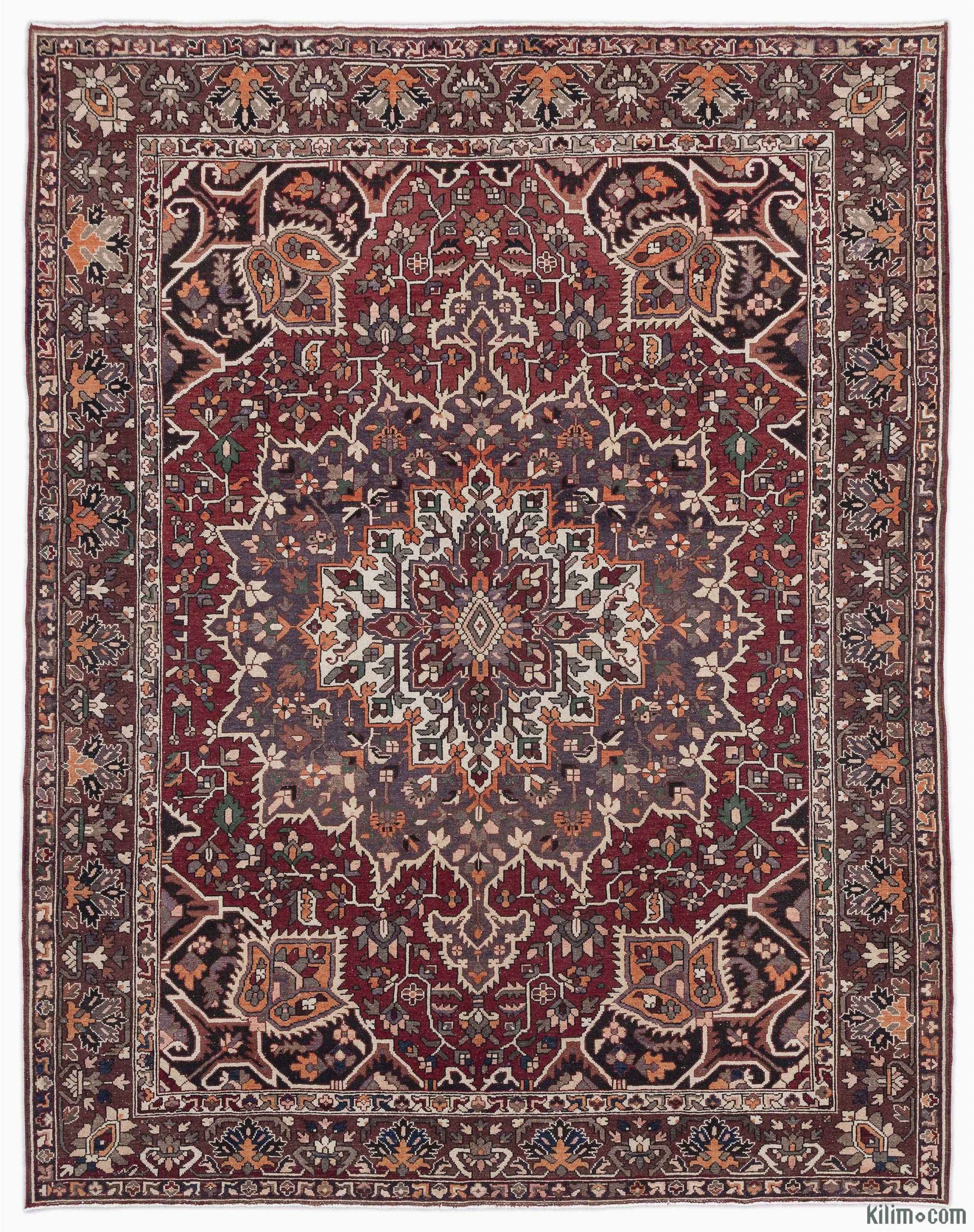 10×12 area Rugs Near Me Vintage Hand Knotted oriental Rug 10 X 12 5" 120 In X 149 In