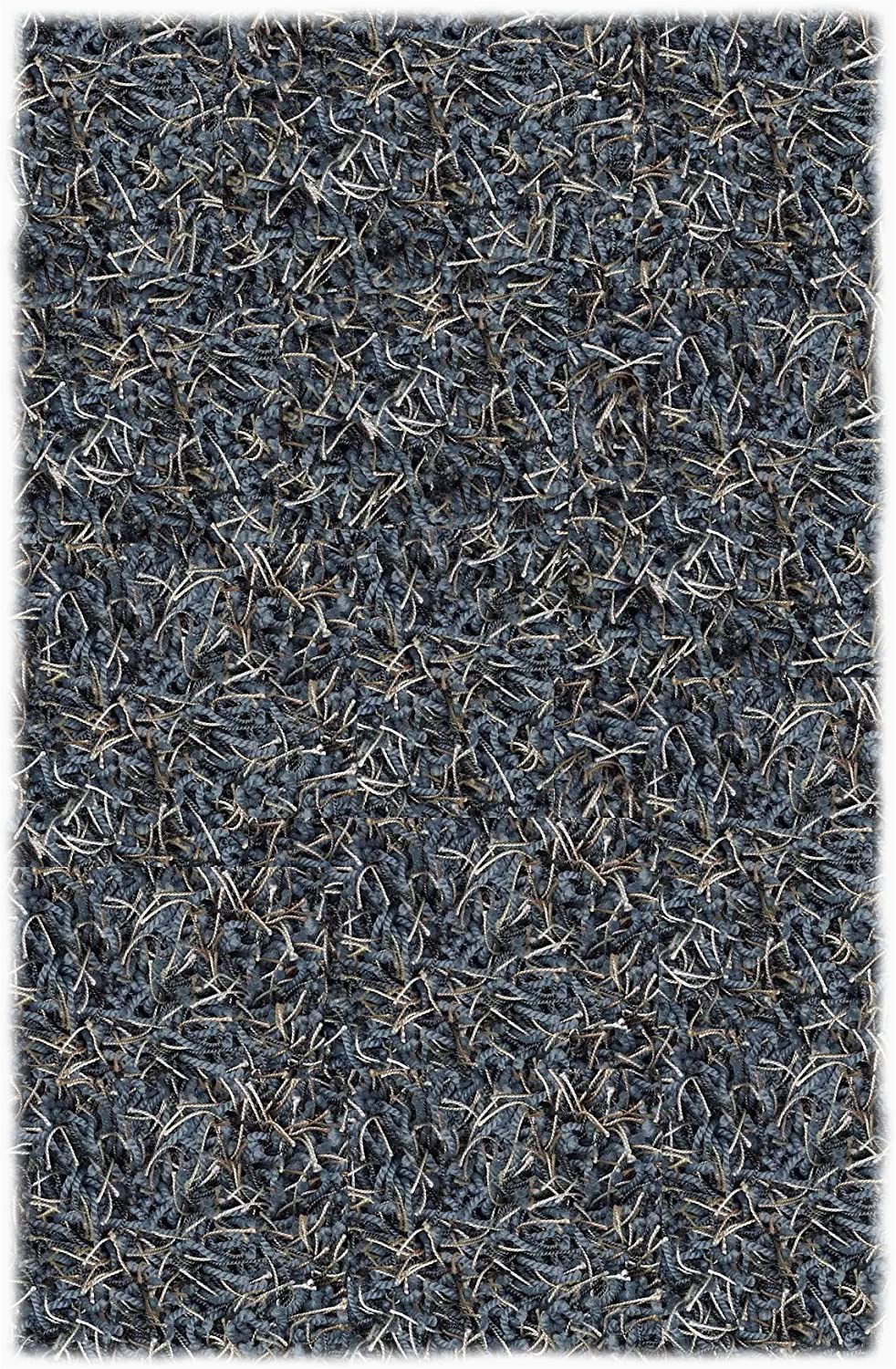 12 Foot Round area Rugs Amazon Shaw Super Shag area Rug Bling Collection