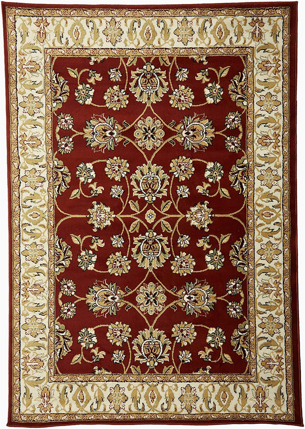 5×7 area Rug Living Room Red area Rugs for Living Room area Rugs 5×7 Under 50
