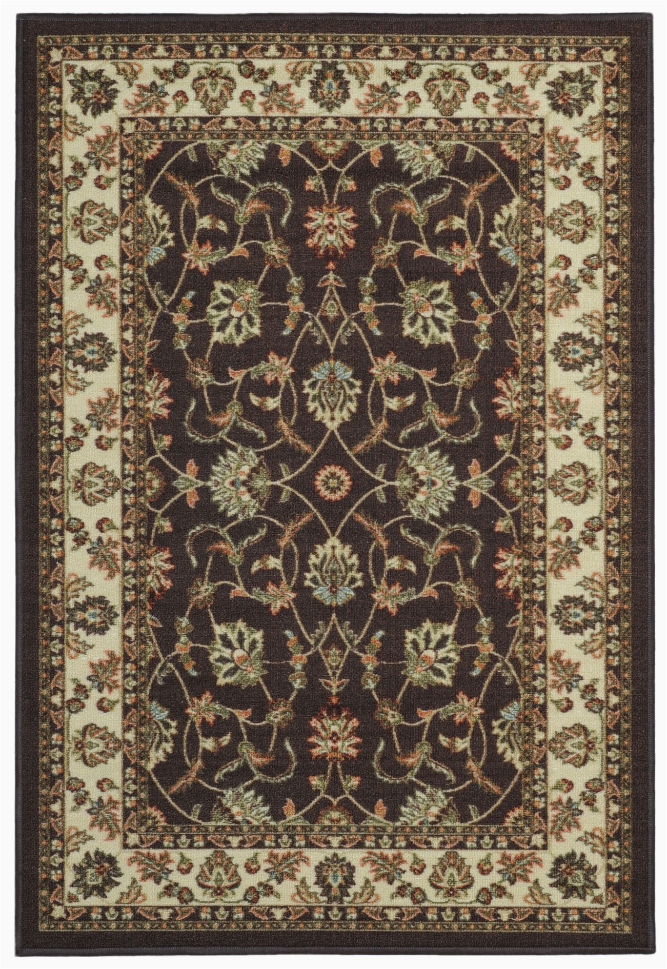 5×7 Non Skid area Rug Maxy Home Hamam Collection Ha 5088 Non Skid Rubber Back area Rug 60 Inch by 78 Inch 5 X 7 Walmart