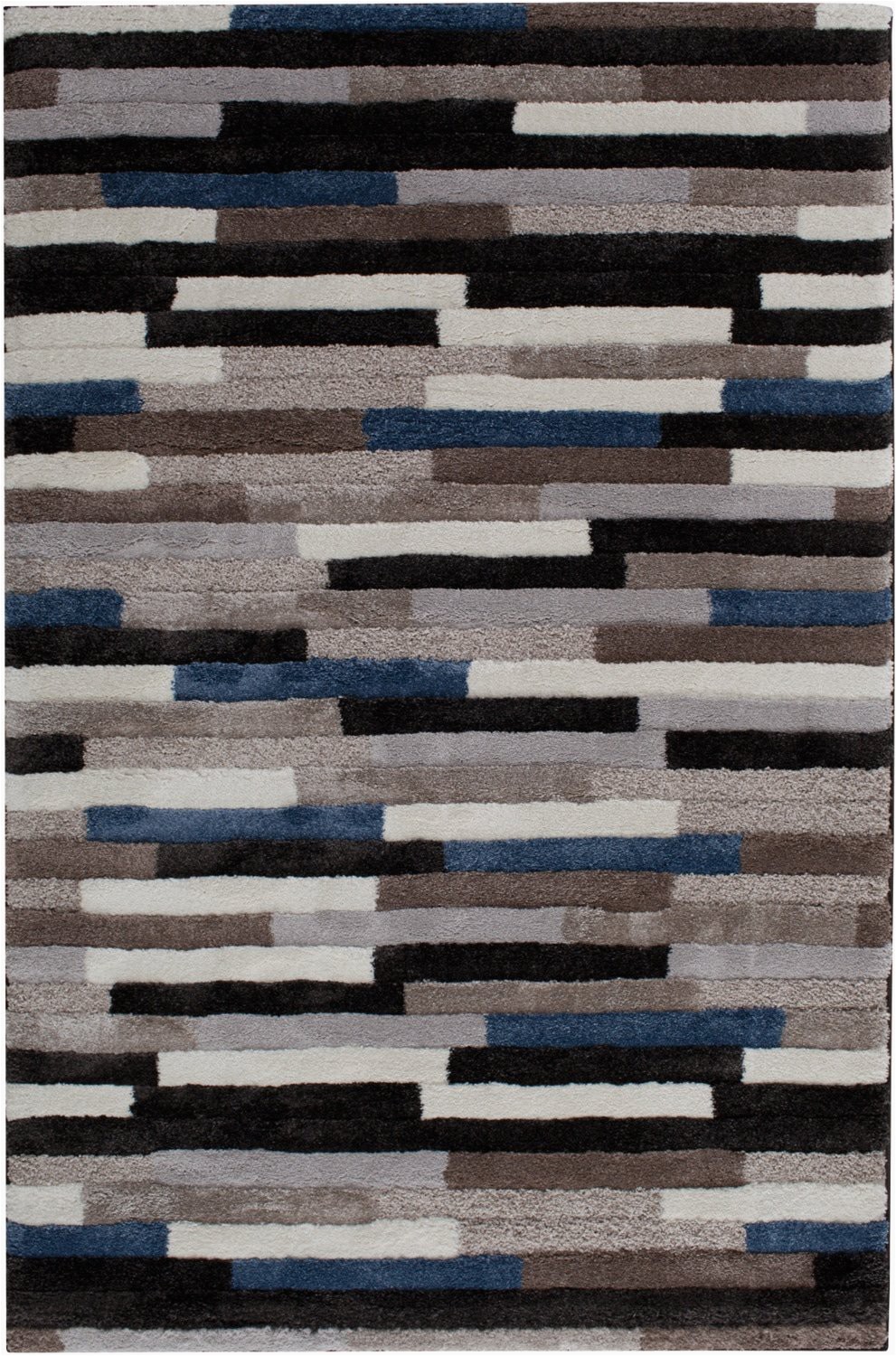 6 by 6 area Rug Cannes 6 6" X 9 6" area Rug