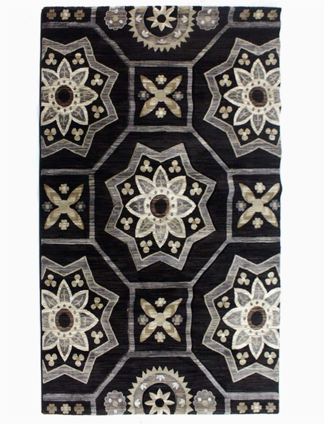 60 X 60 area Rug Buy Obsessions Bella Turkish area Rug 60 X 150 Cm Line at