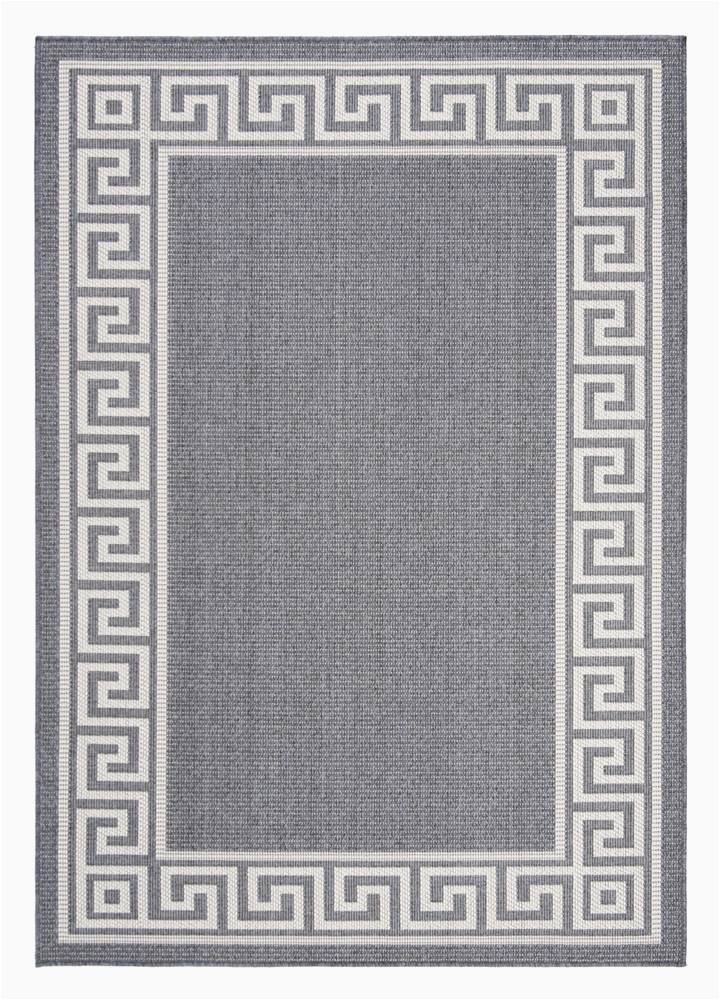 8 Ft by 10 Ft area Rug Safavieh Rectangular area Rug In Gray 10 Ft L X 8 Ft W
