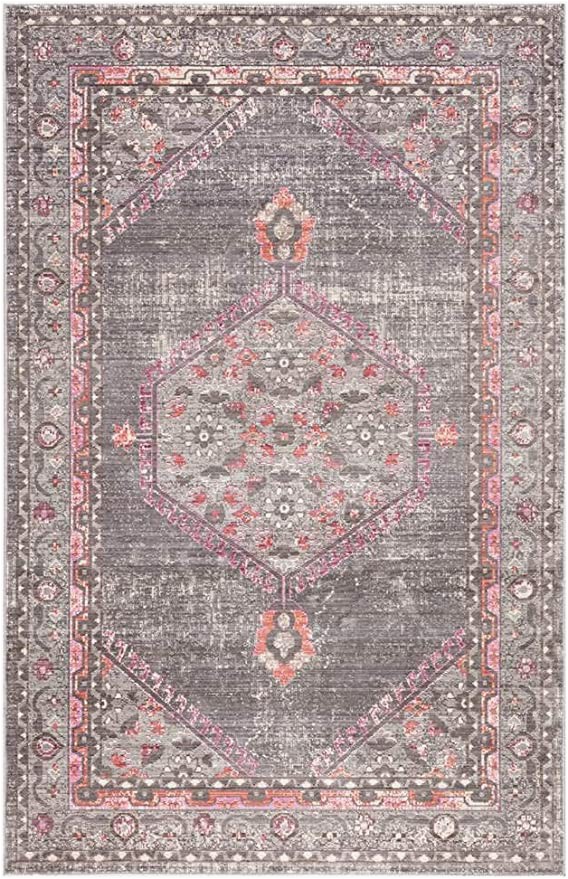 9 Ft by 12 Ft area Rugs Amazon Jaipur Rugs Contemporary Vintage Pattern area