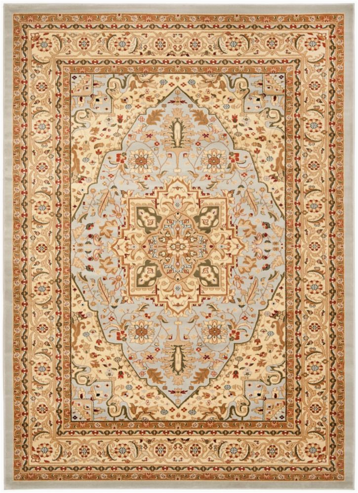 9 Ft by 12 Ft area Rugs Lyndhurst Thane Grey Beige 9 Ft X 12 Ft Indoor area Rug
