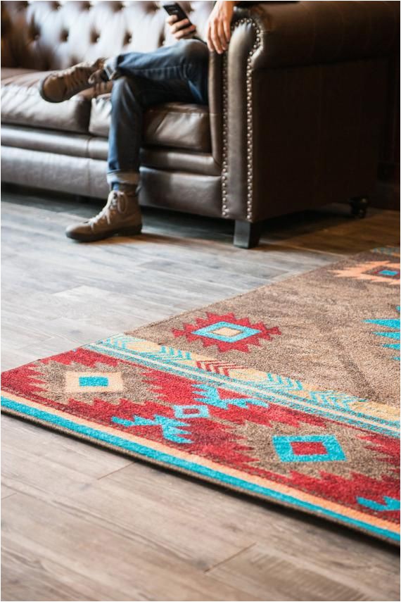 American Indian Style area Rugs Native American Style Rug Native American Style area Rug