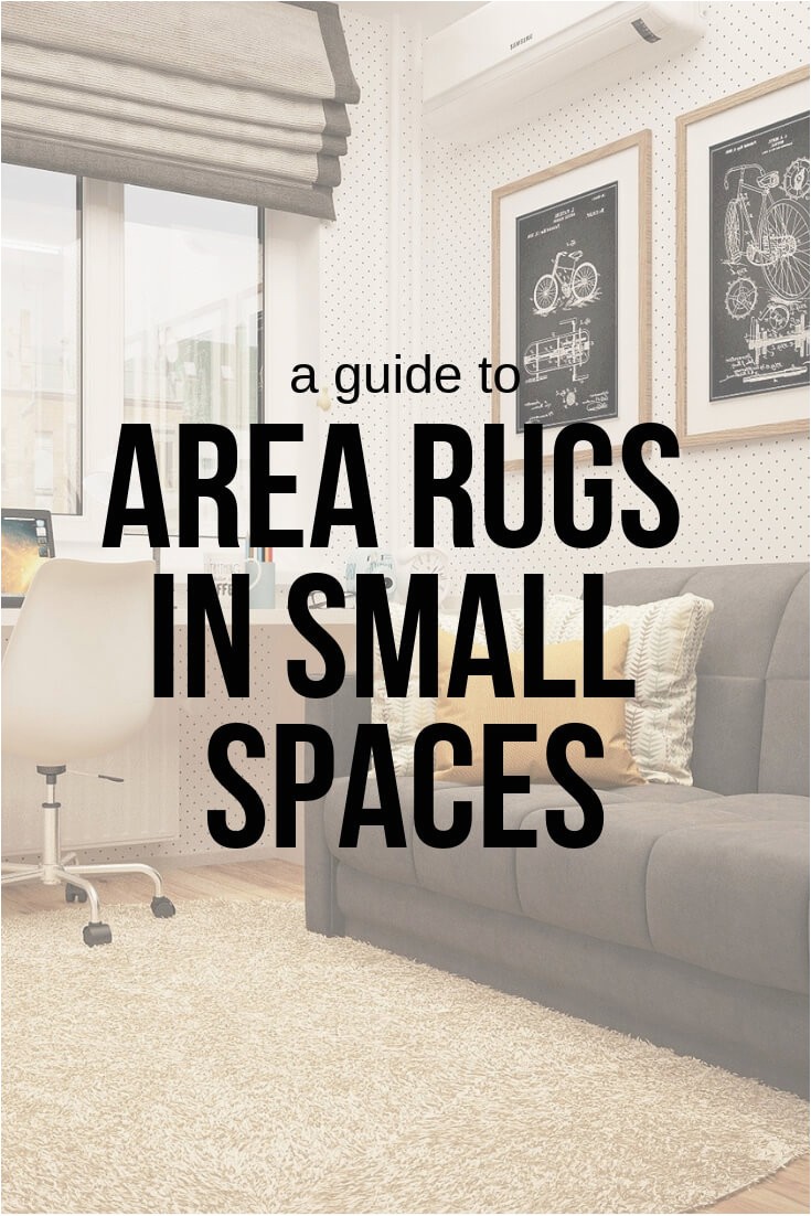 Area Rug In Small Living Room A Guide to area Rugs In Small Spaces southside Chem Dry