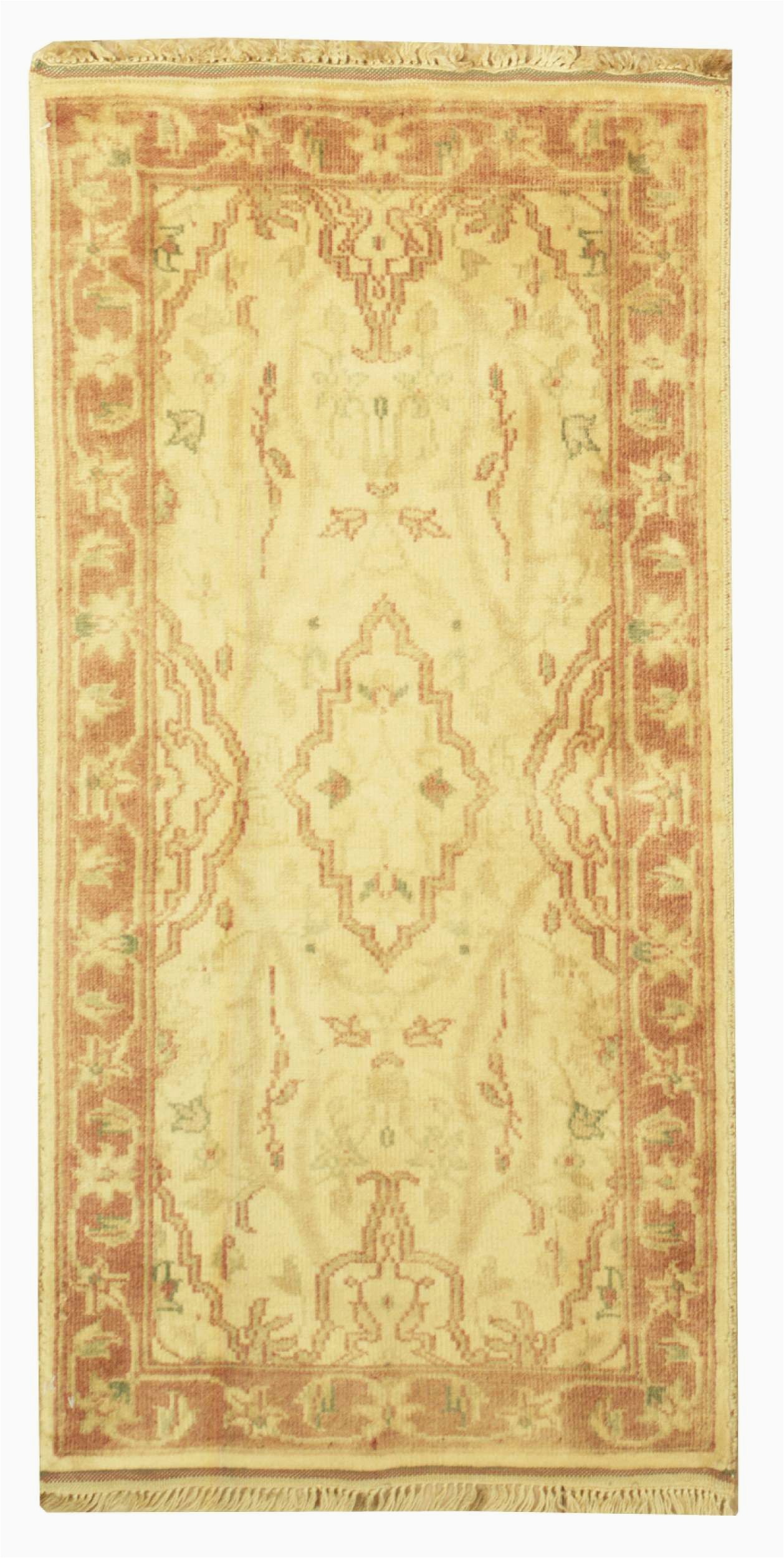 Area Rug with Gold Accents New Contemporary Turkish Oushak area Rug