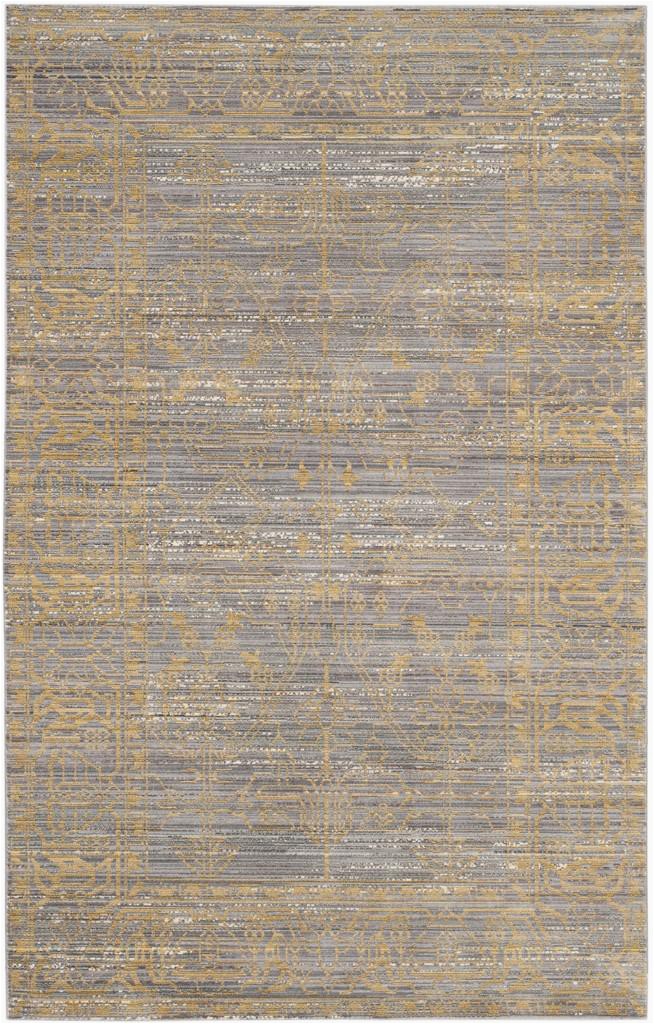 Area Rugs Gold and Gray Gold & Grey area Rug