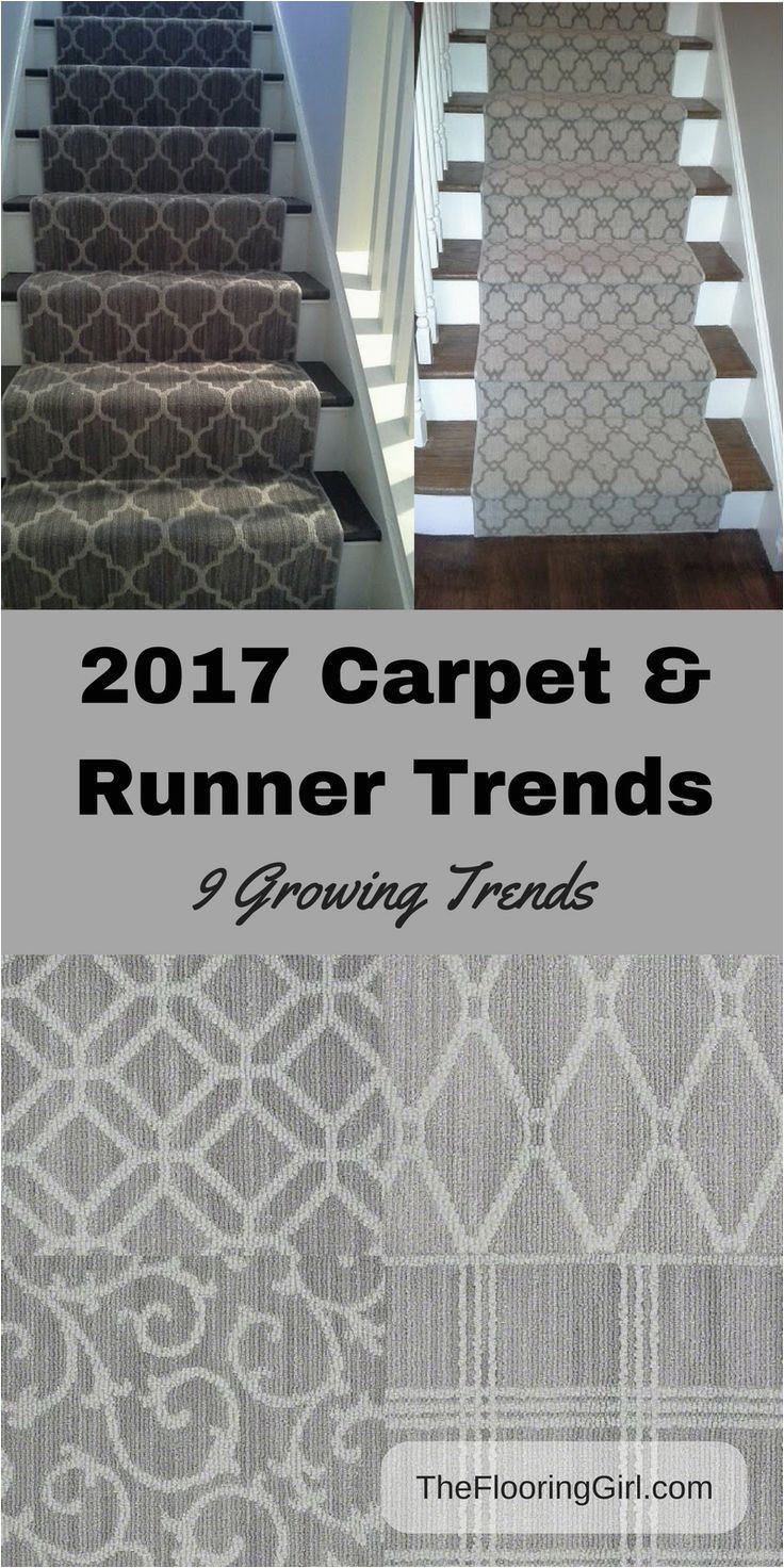 Area Rugs with Matching Hall Runners 2020 Carpet Runner and area Rug Trends the Flooring Girl