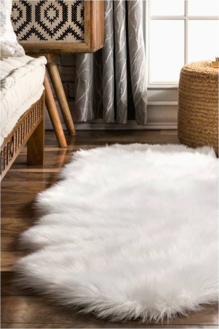 Bazaar area Rug Faux Fur Rugs Usa November Sale On Plush Cozy Rugs Perfect for Cold