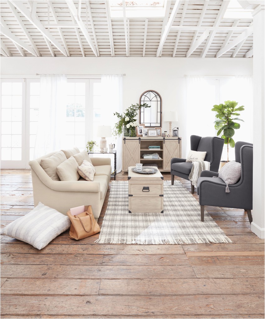 Bee and Willow area Rugs Bed Bath & Beyond is Launching Its Own Home Decor Line