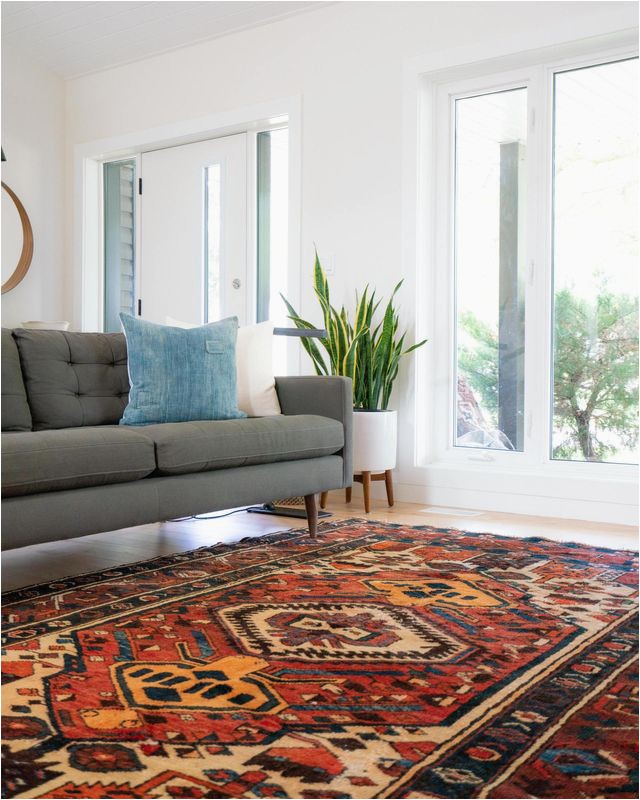 Best area Rugs for Allergies How to Prepare Your Rug for Storage