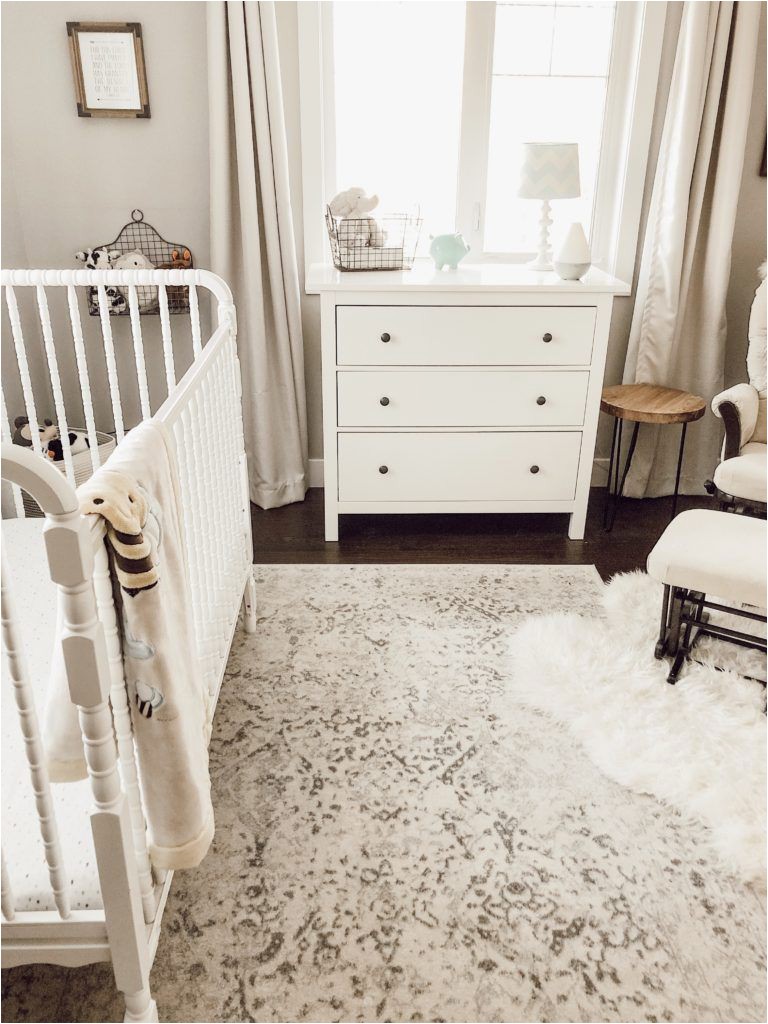 Best area Rugs for Babies the Best Bud Friendly Neutral Rugs – Valley Birch