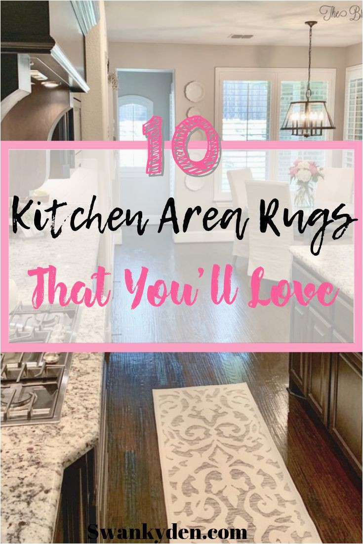 Best area Rugs for Tile Floors Best area Rugs for the Kitchen