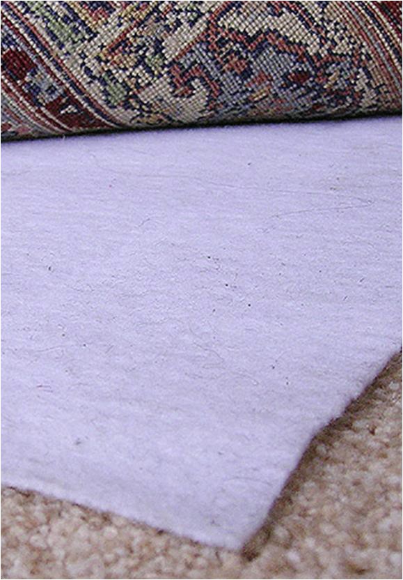 Best Pad for Under area Rug Down Under Deluxe Ultra High Performance Felt area Rug