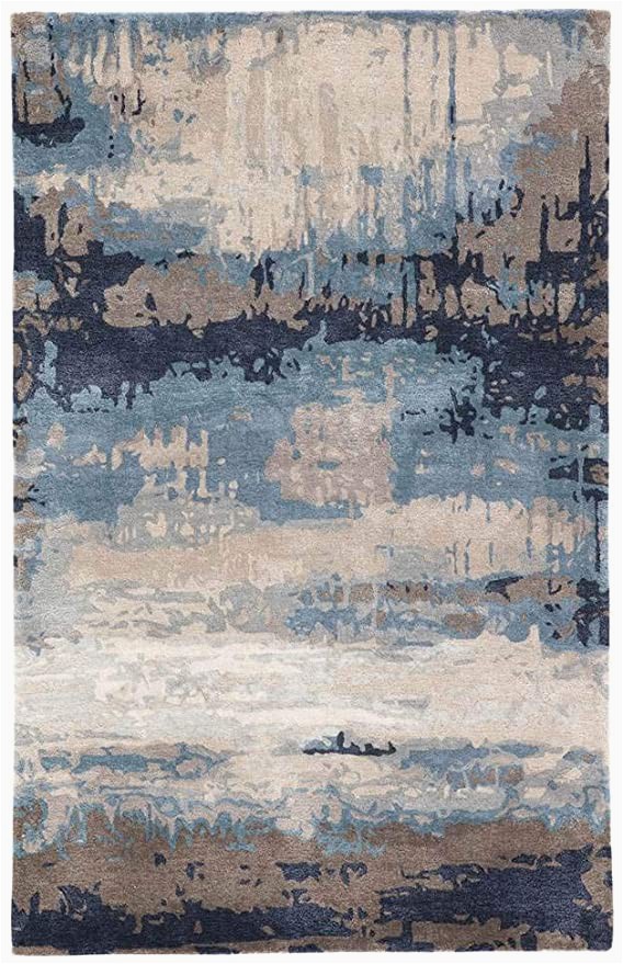 Better Homes Gardens Gray Abstract area Rug Amazon Jaipur Rugs Benna Abstract area Rug In Gray and