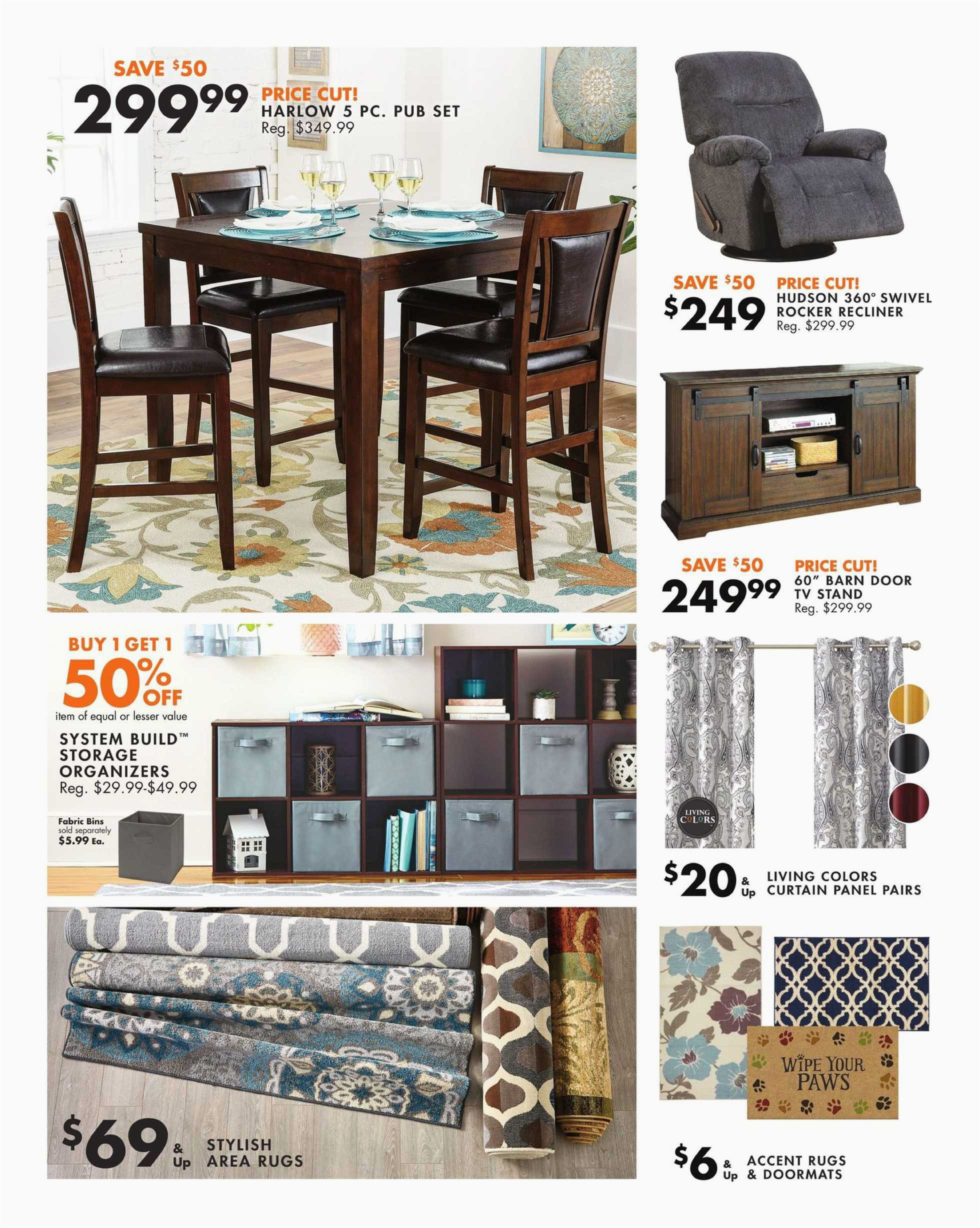 Big Lots area Rugs On Sale Current Flyer Of Big Lots