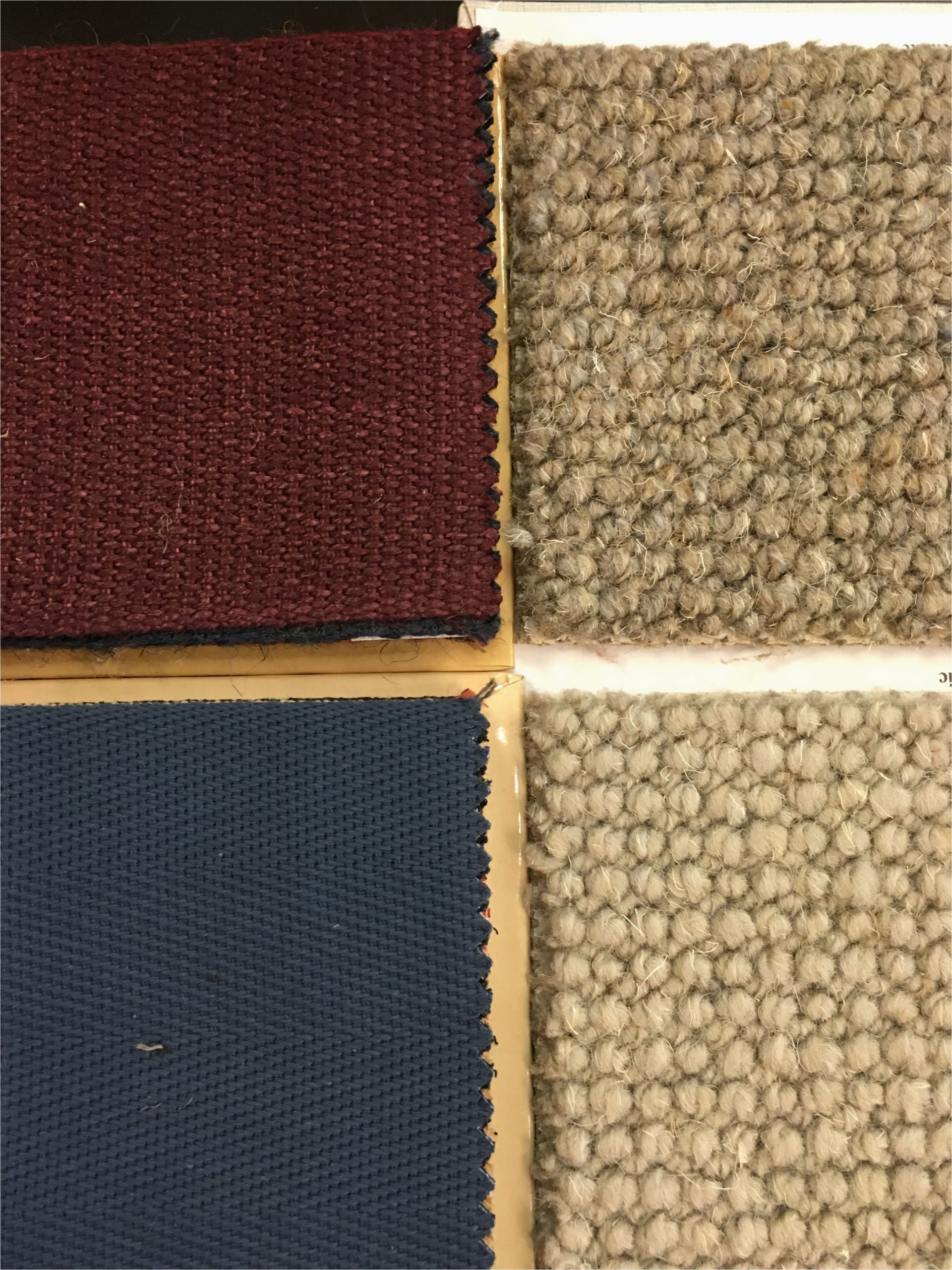 Binding Carpet for area Rug Edging Options to Add Color with Binding On area Rug
